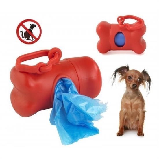 shop Köpeğiniz İçin Kaka Poşetliği Ve Yedek Poşet