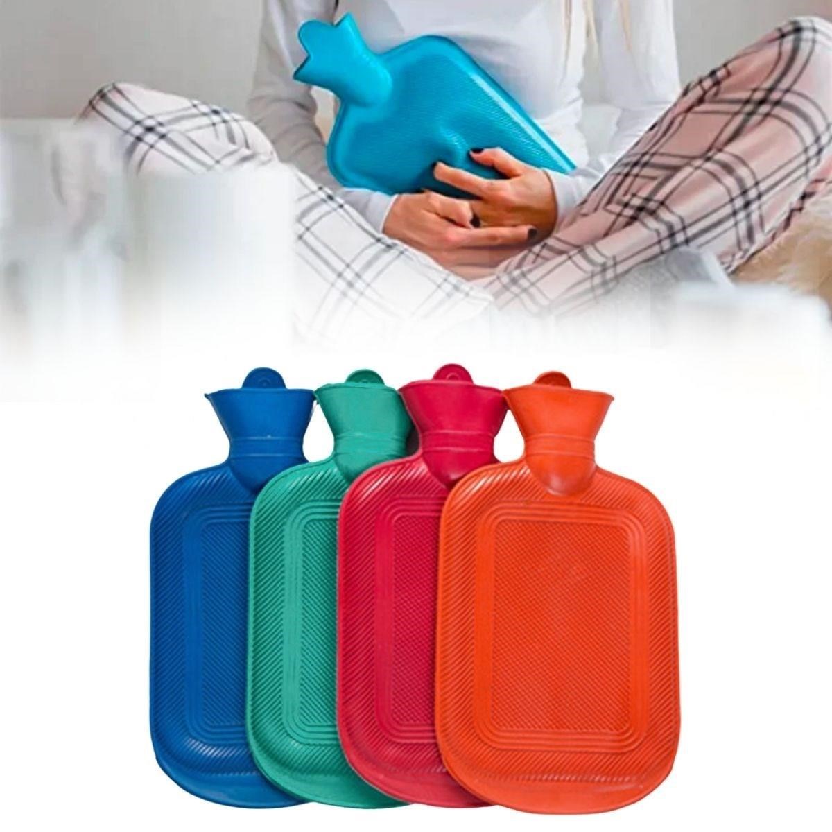 shop® 2 Litre Sıcak Su Torbası 1. Sınıf Kauçuk Malzeme