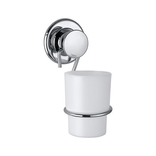 shop® Diş Fırçası Tutacağı Paslanmaz Metal Dekoratif Diş Fırçalığı