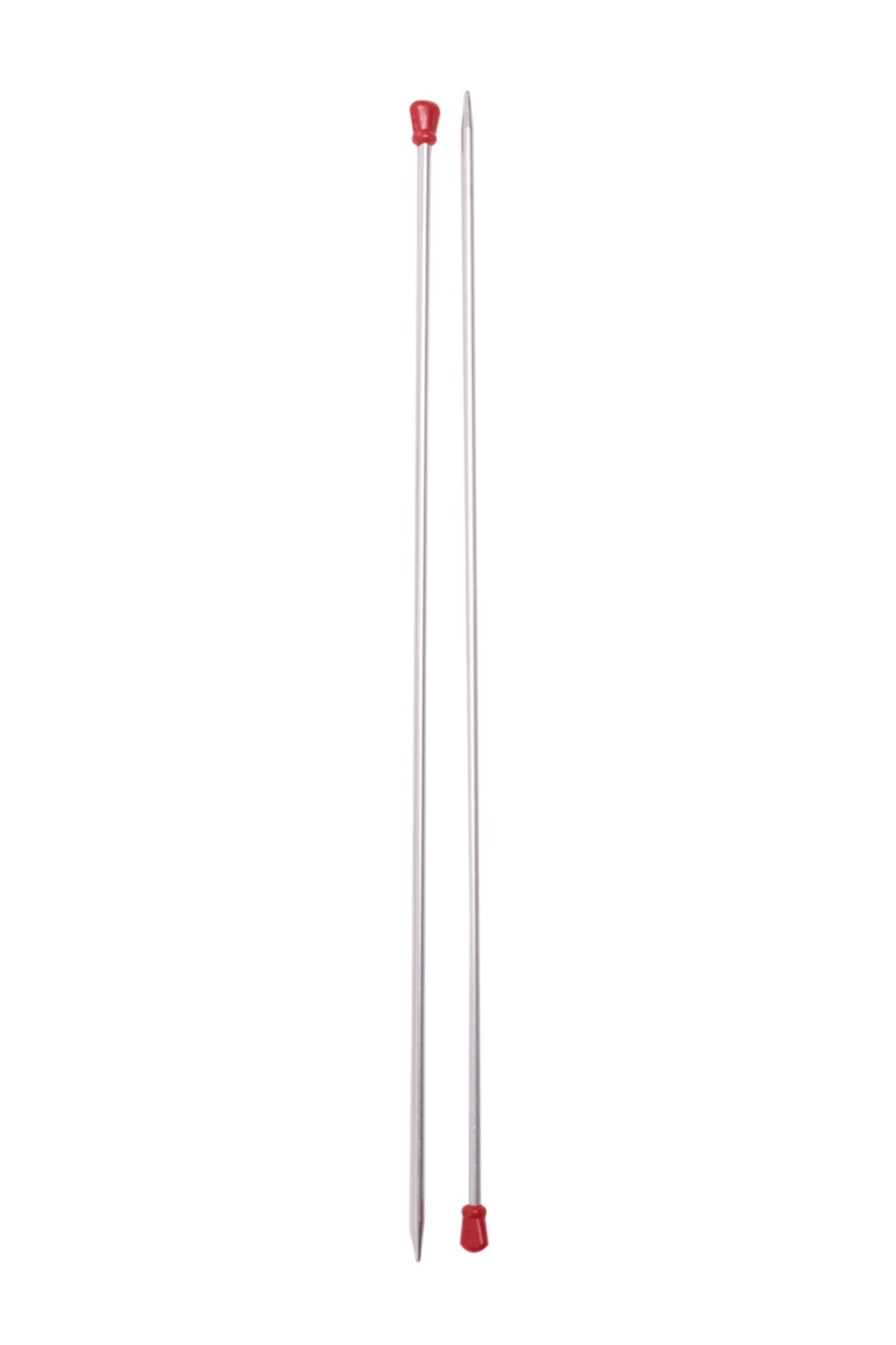 Örgü Şiş Klasik 12 Numara 35 cm