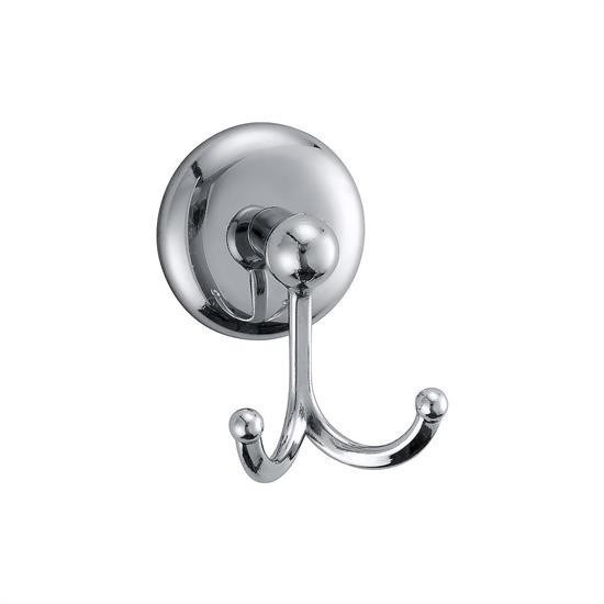 shop® Bornoz Askısı Bornozluk 2li Banyo Boy Havlusu Bornoz Askılığı