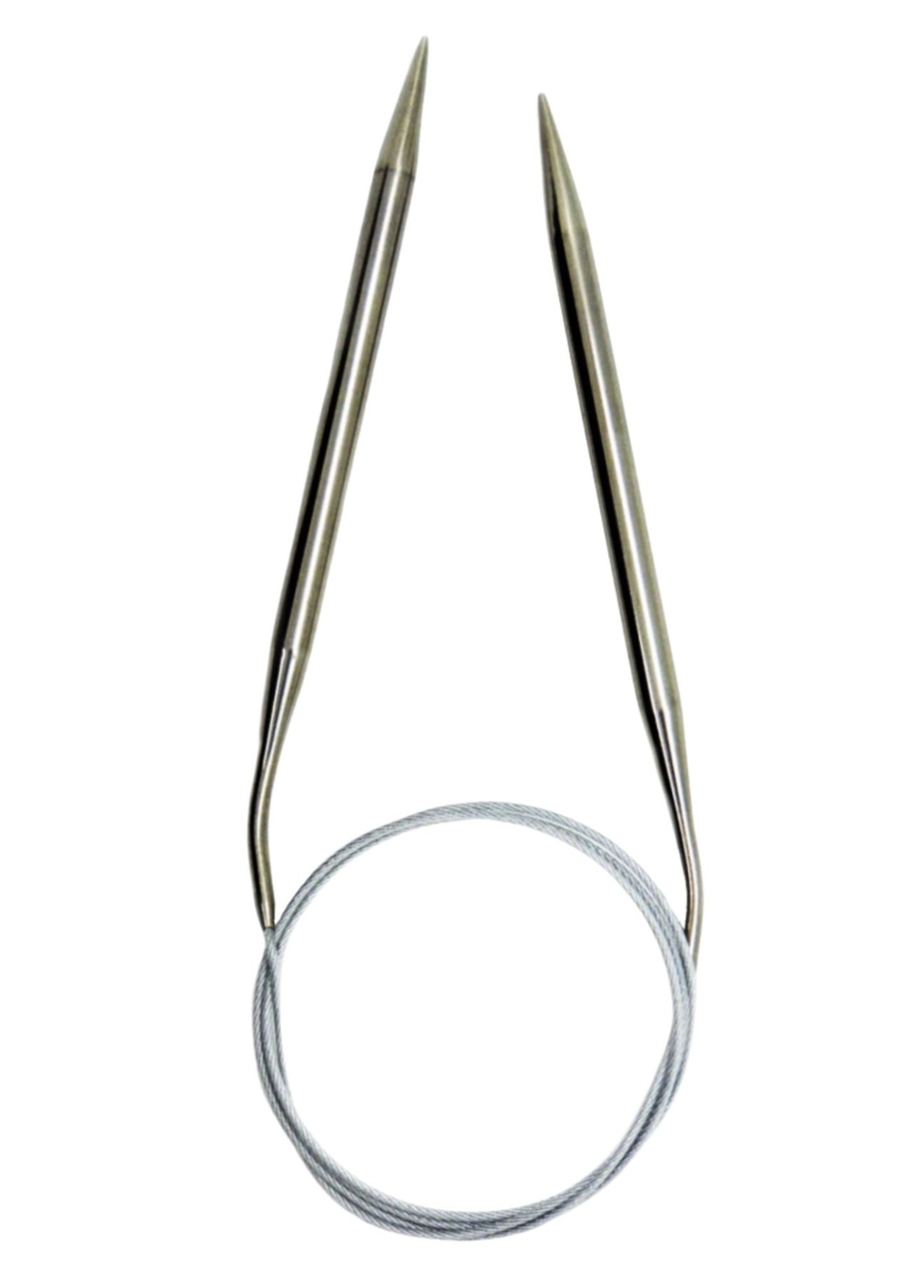 Misinalı Çelik Şiş 2,5 Numara 100 cm