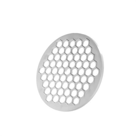 shop® 61 Bölmeli Petek Şekilli Pratik Mantı Kesici  Açma Kalıbı Mantımatik