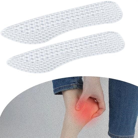 shop Yumuşatıcı Özellikli Topuk Ağrısını Gidermeye Yardımcı Çok Amaçlı Ortapedik İnce Tasarımlı 