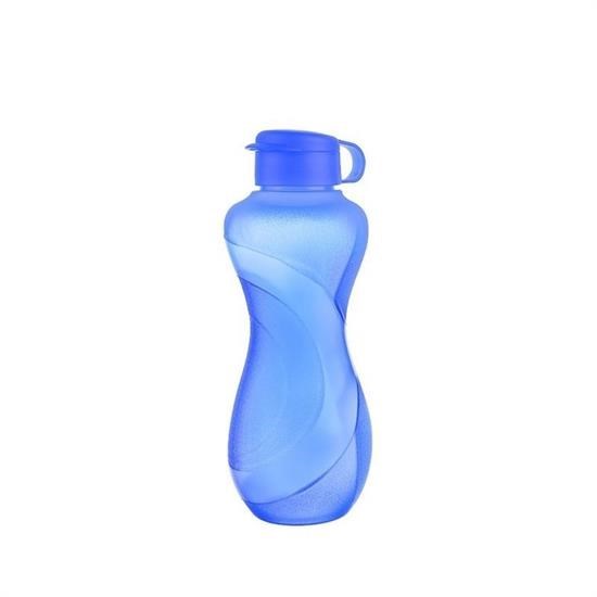 shop® 1500ML Kapasiteli Sporcu Tipi Suluk Pratik El Matarası