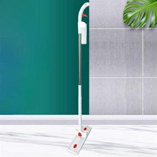 shop® Spreyli ve Sıkmalı Mop 2in1 Temizlik Seti