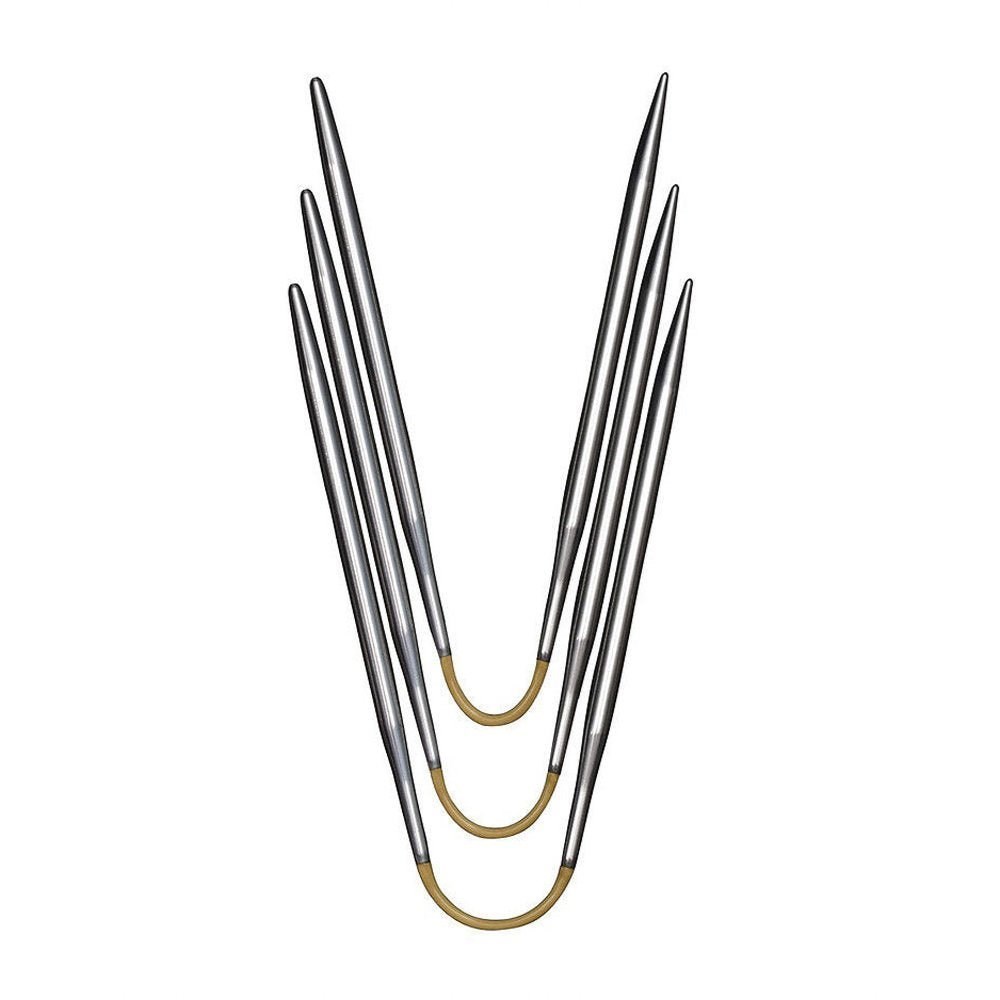 Addi CrasyTrio 3 lü 2,75 Mm 21 Cm Misinalı Çorap Ş