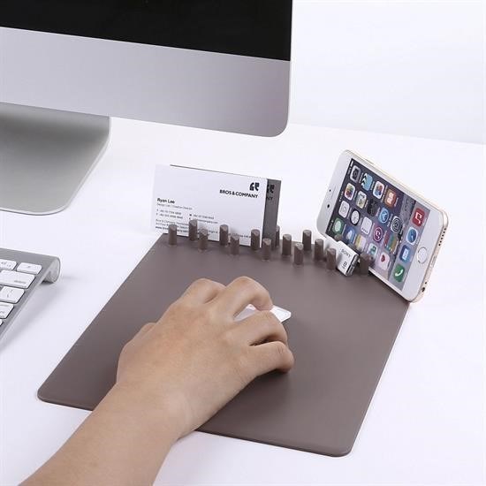 shop® Cep Telefonu Tutucu Standlı Mouse Pad