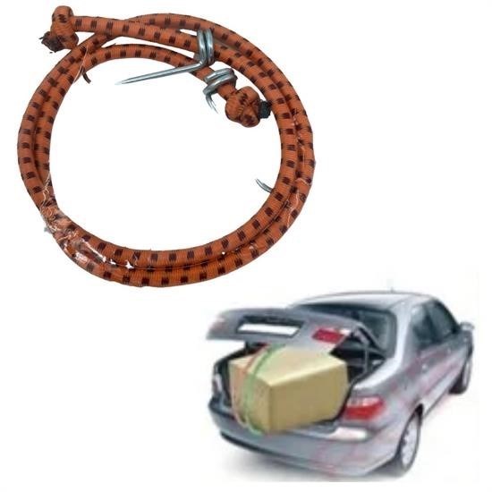 shop® Bisiklet Araba Motosiklet Kancalı Bagaj Gergi Lastiği Sabitleme