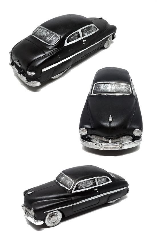shop® Decotown Nostaljik Klasik Dekoratif Eski Model Araba Biblo Eşyası