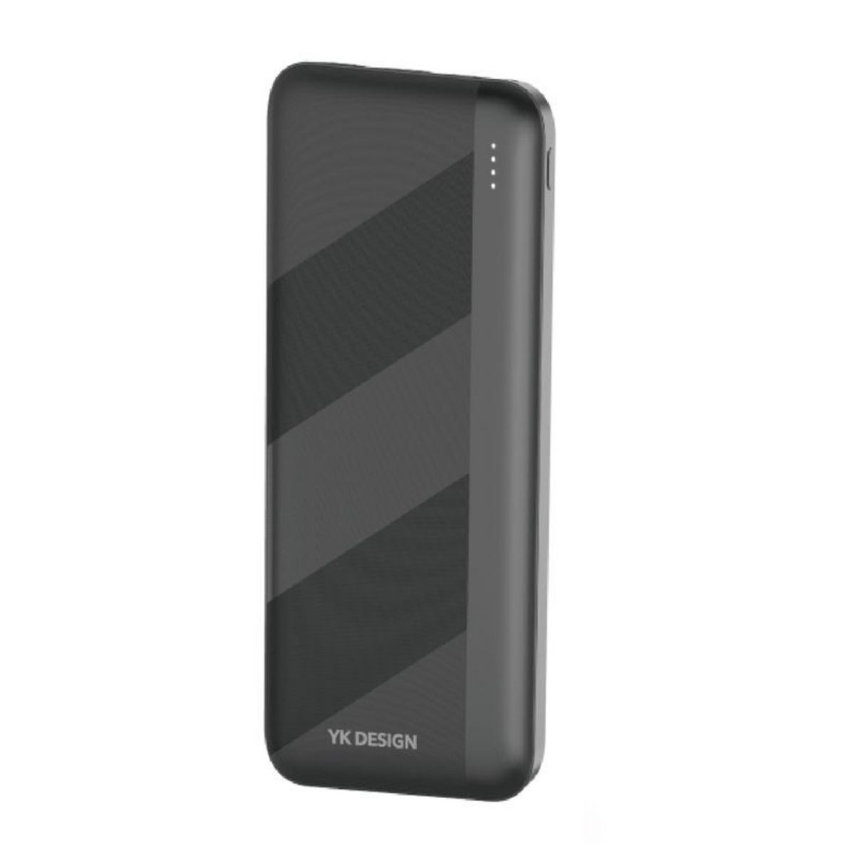 shop® Mikro Type-C USB Hızlı Şarj Edebilen 10000 mAh Powerbank