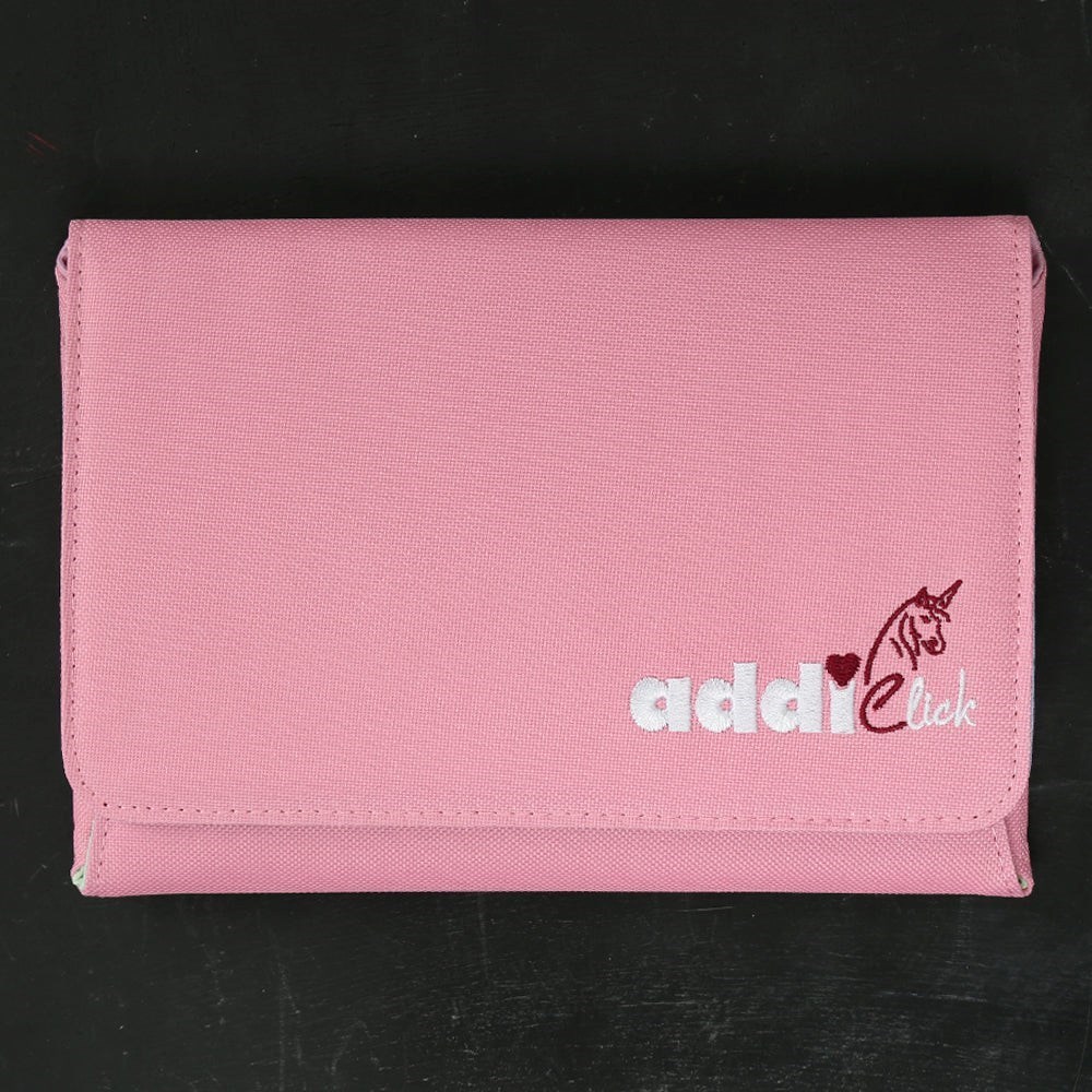Addi Click Unicorn Değiştirilebilir Misinalı Şiş S